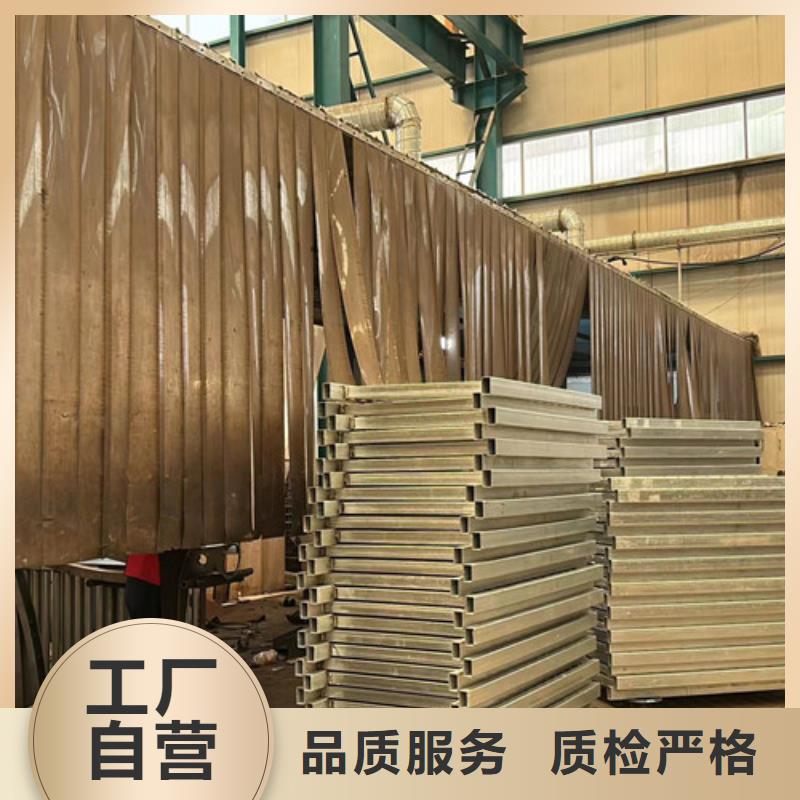桥梁防撞护栏供货商