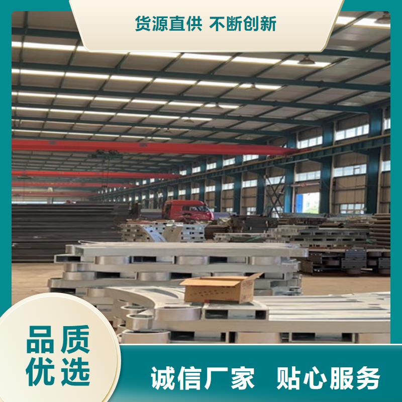 规格齐全的防撞护栏厂家