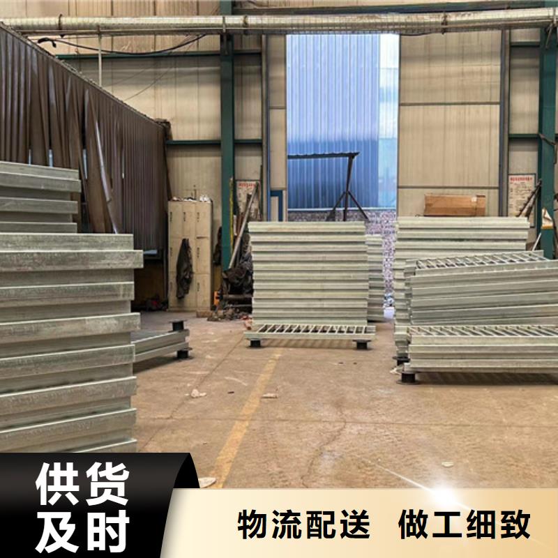 桥梁防撞护栏供货商
