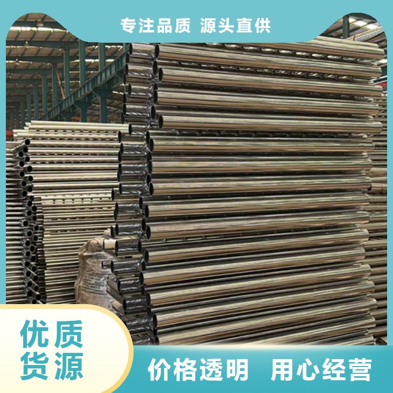 价格低的桥梁钢制防撞护栏供货商