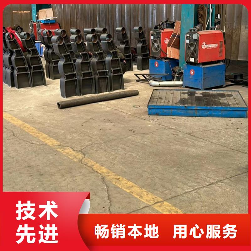 生产防撞护栏的公司