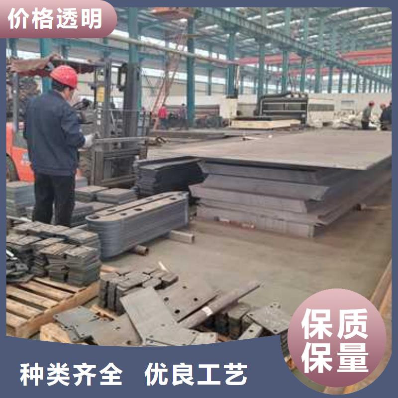桥梁防撞护栏一手报价