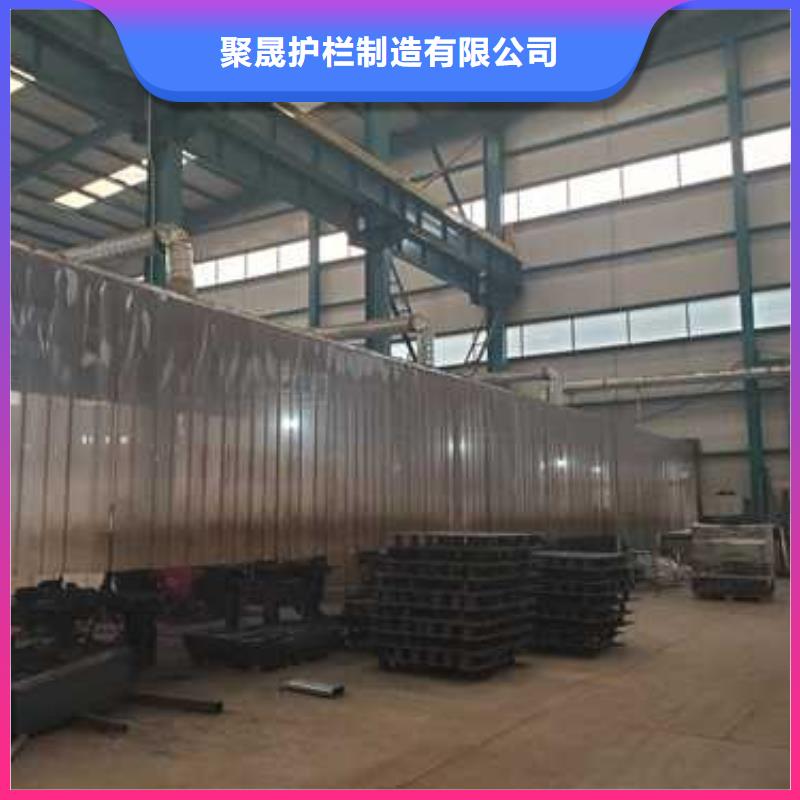 不锈钢碳素钢复合管护栏镀锌波形护栏的简单介绍