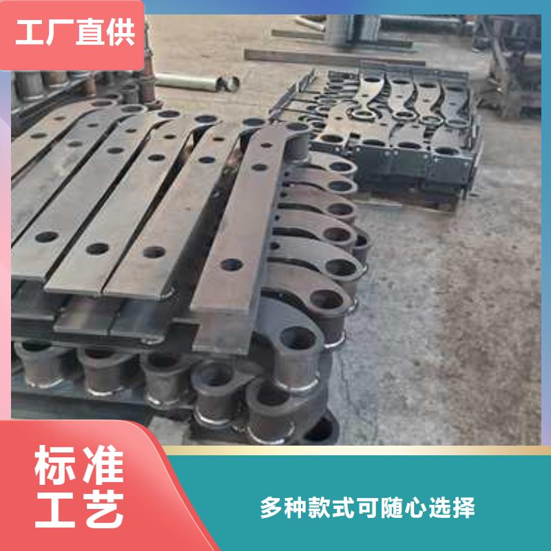 价格低的桥梁钢制防撞护栏供货商