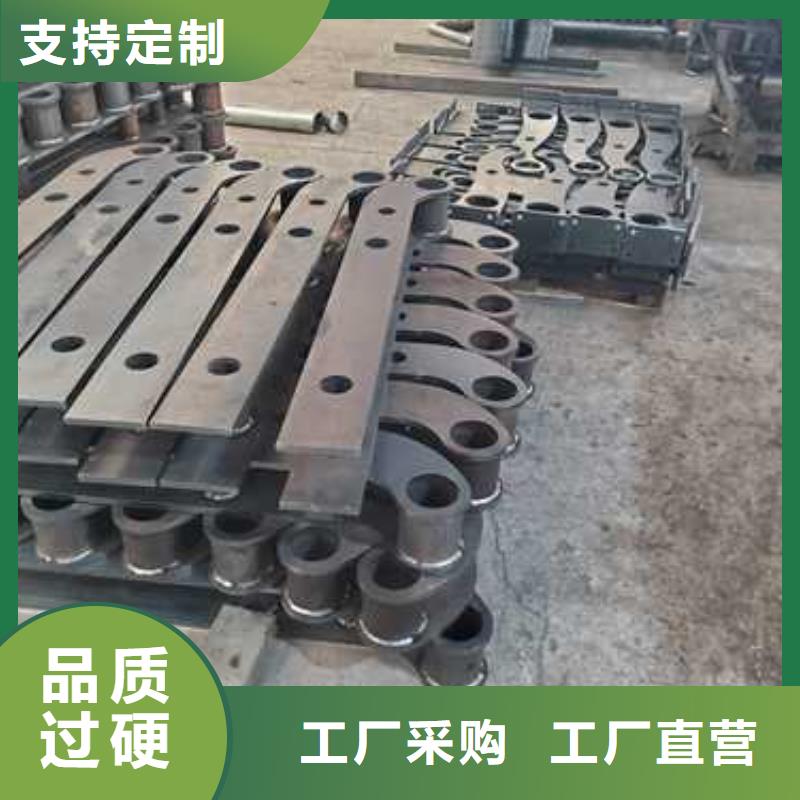 卖道路桥梁防撞护栏的供货商