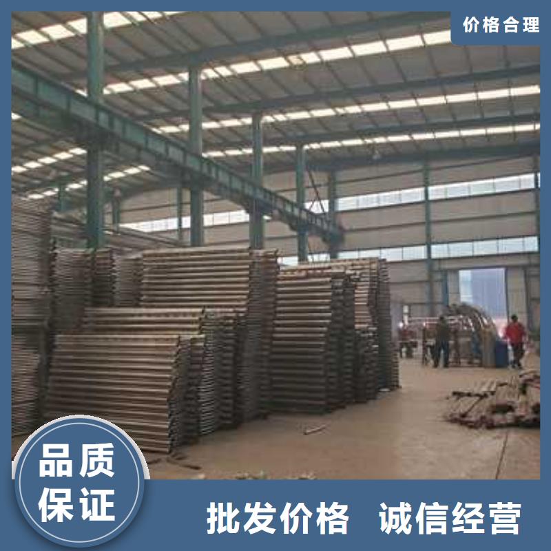 灯光防撞护栏总经销