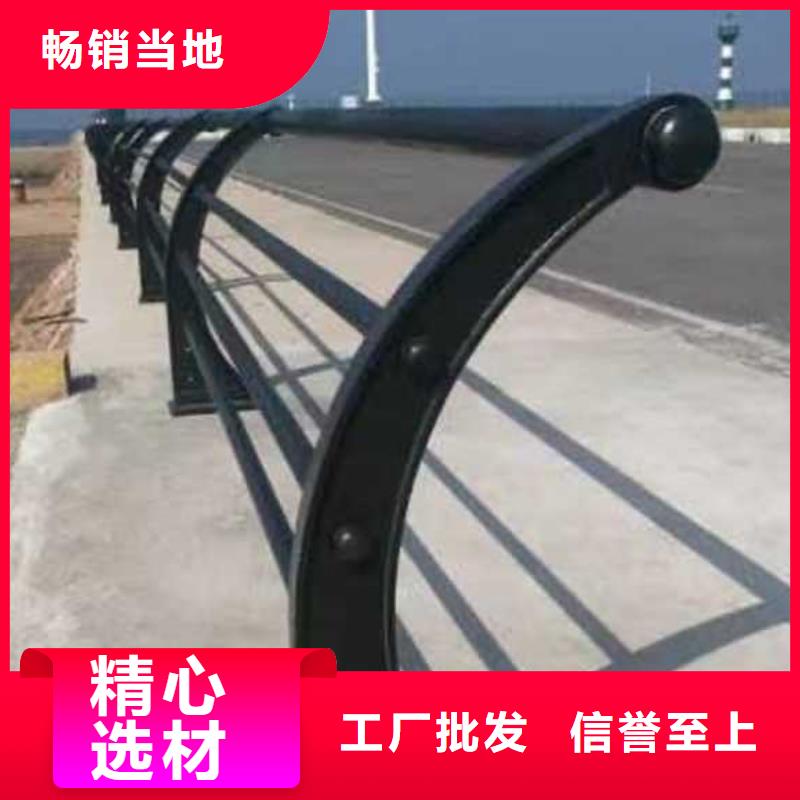 口碑好的桥梁不锈钢护栏经销商