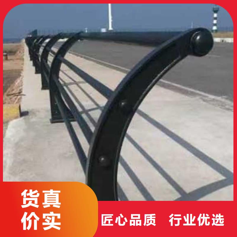 灯光防撞护栏厂家发货快