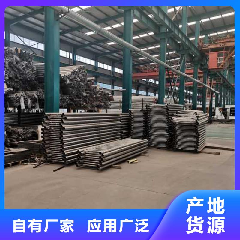 公路防撞护栏市场行情