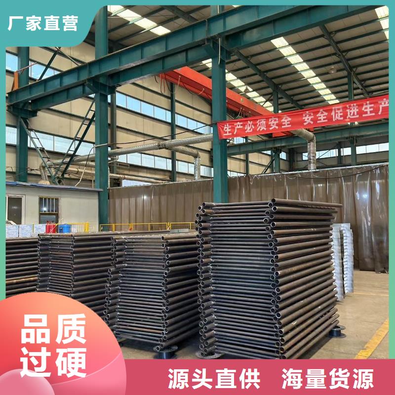 桥梁外部护栏多年生产经验