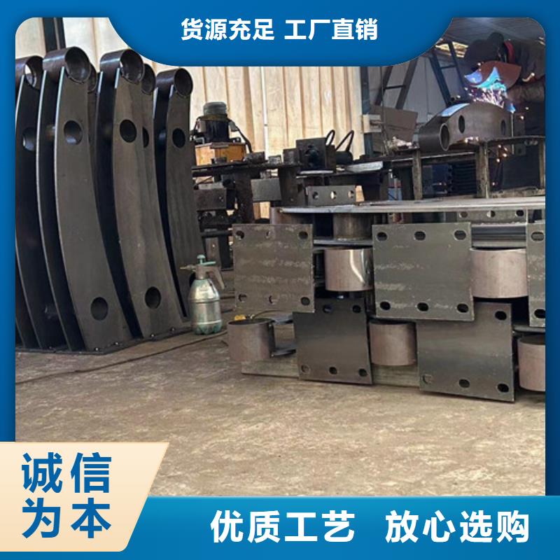 桥梁防撞护栏常年出售