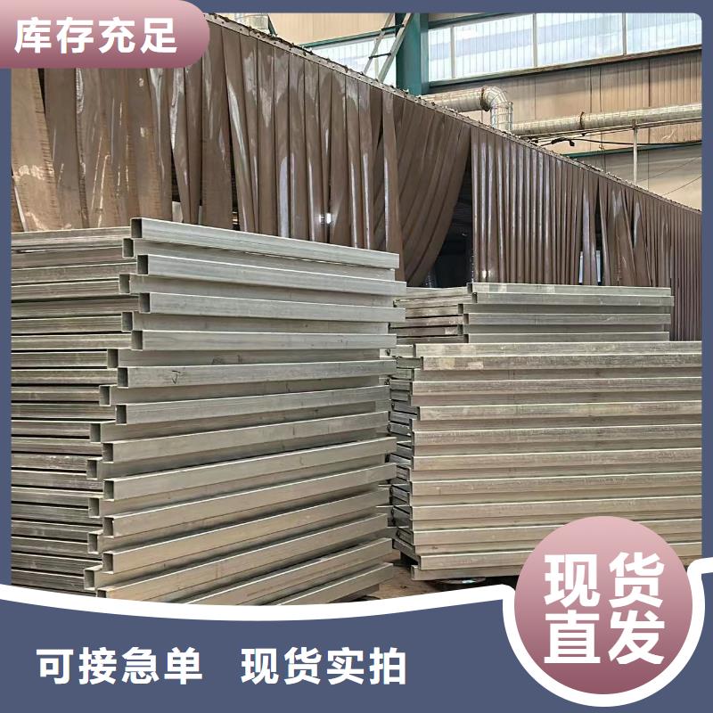 桥梁防撞护栏桥梁护栏厂打造好品质