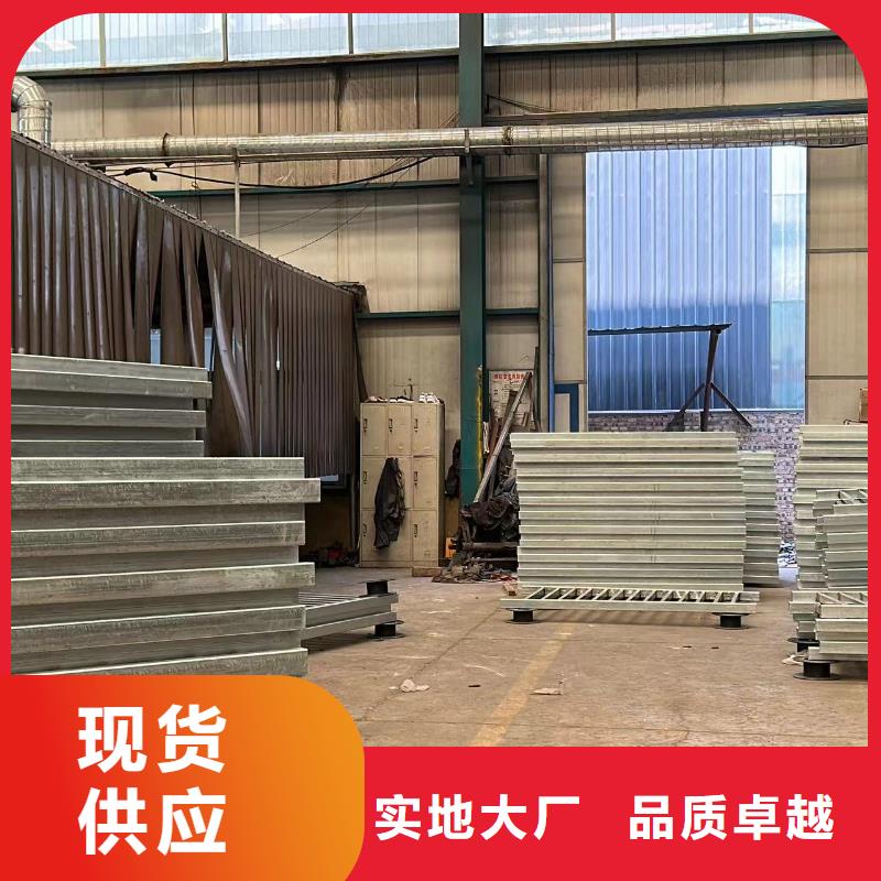 优质桥梁隔离护栏库存充足