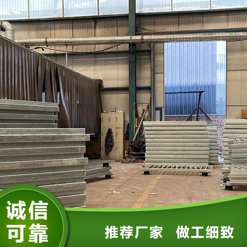 桥梁防撞护栏_【防撞护栏】现货供应