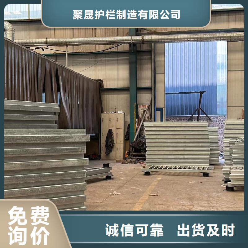 桥梁防撞护栏_桥梁护栏厂从厂家买售后有保障