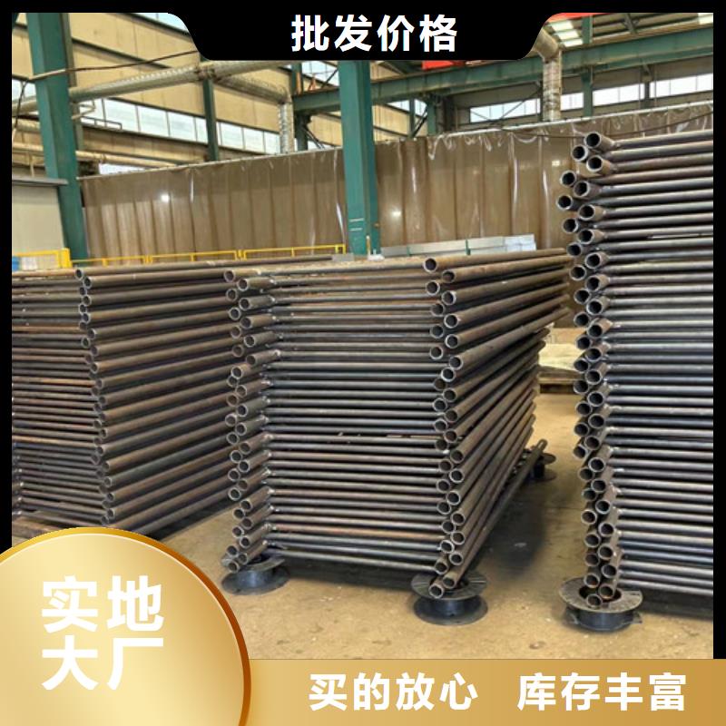 桥梁防撞护栏 【城市景观防护栏】快捷的物流配送