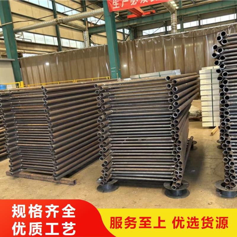 桥梁防撞护栏_桥梁护栏厂从厂家买售后有保障