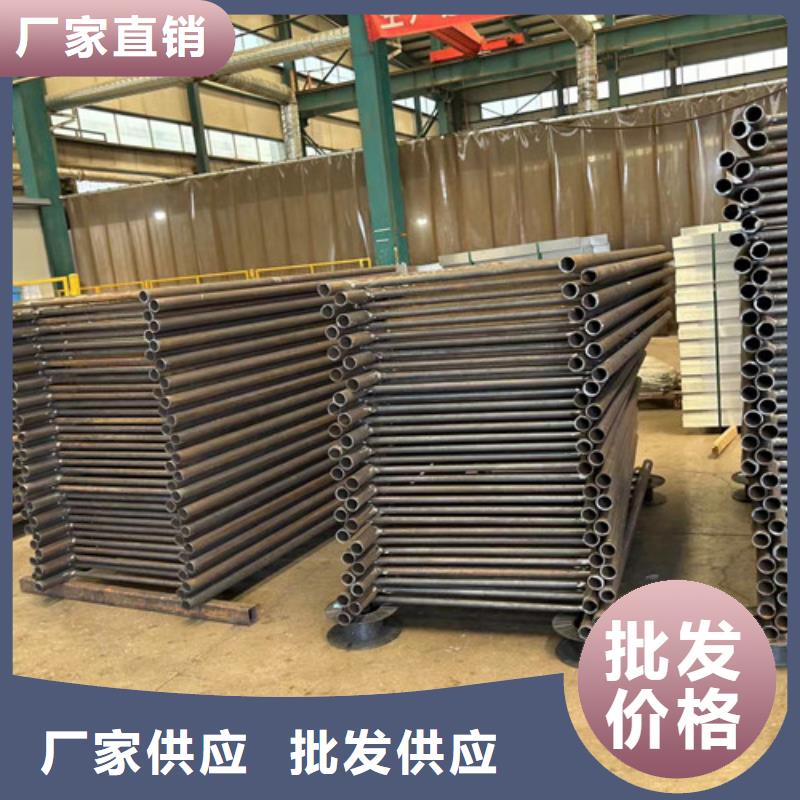 桥梁防撞护栏q235b波形护栏板老品牌厂家
