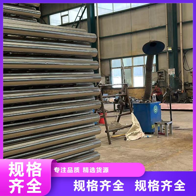 现货供应桥面防撞护栏_生产厂家