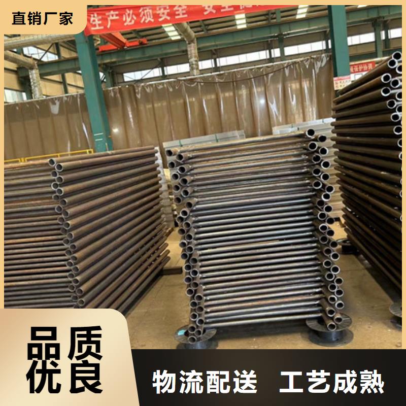 桥梁防撞护栏道路隔离栏市场行情