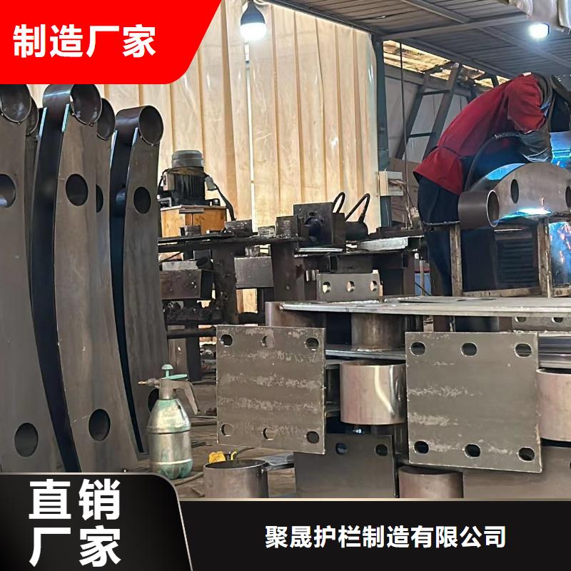 桥梁防撞护栏栈道护栏厂拒绝差价