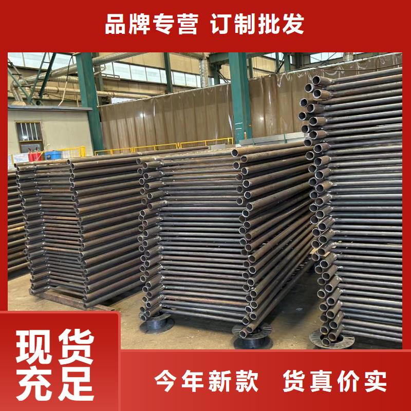 货源充足的道路桥梁防撞护栏实力厂家