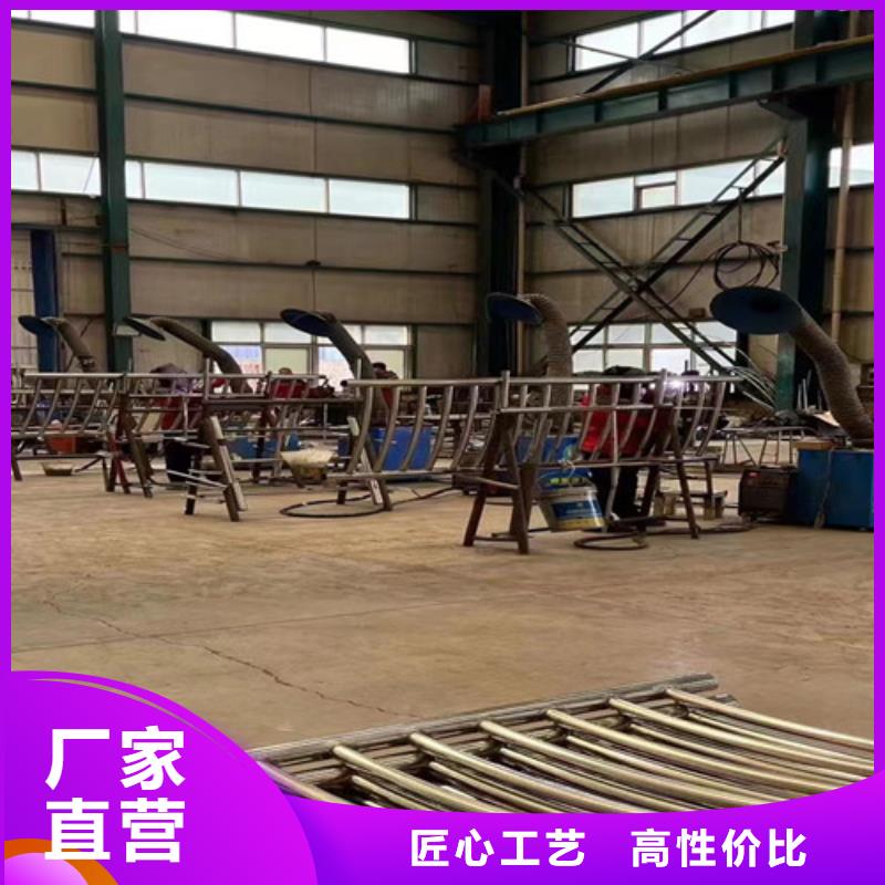 桥梁防撞护栏价格合理