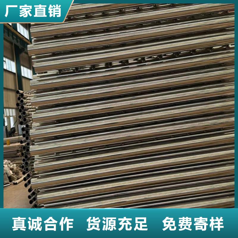 桥梁防撞护栏经久耐用