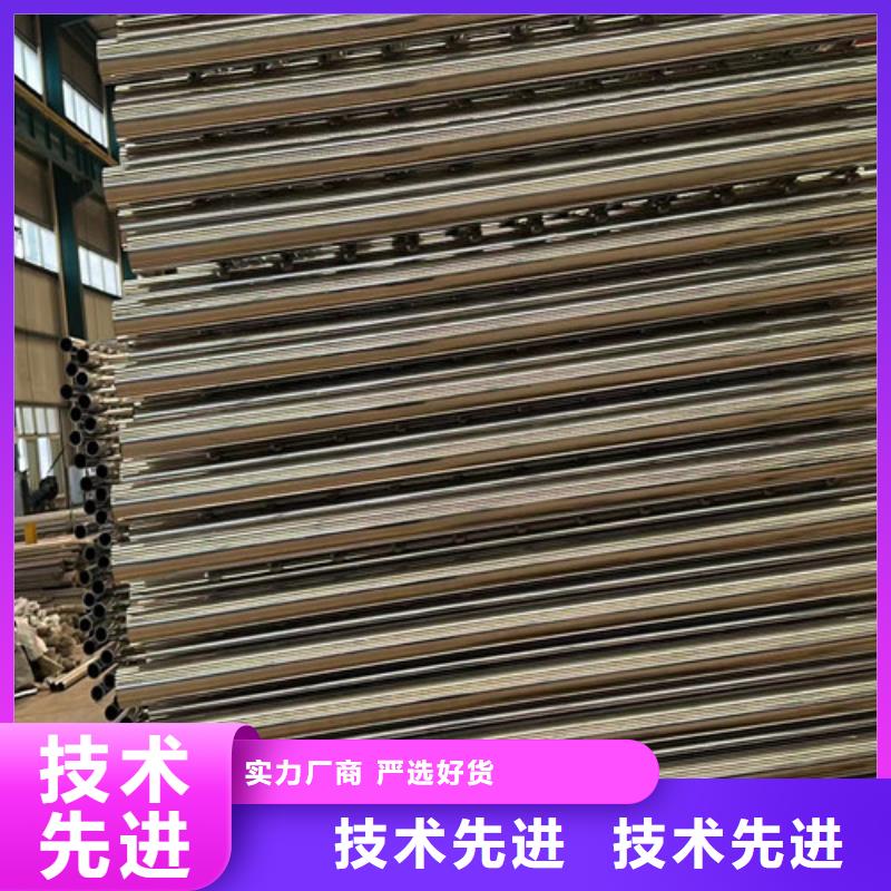 桥梁防撞护栏栈道护栏厂行业优选