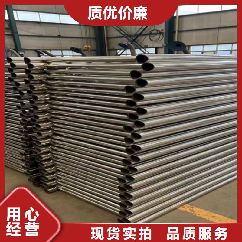 桥梁防撞护栏桥梁护栏厂打造好品质