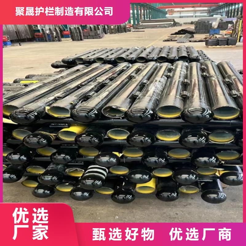 桥梁防撞护栏灯光护栏厂为您精心挑选