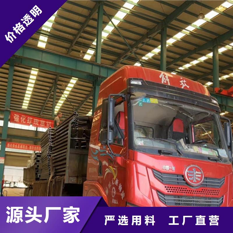 桥梁防撞护栏旋转护栏丰富的行业经验