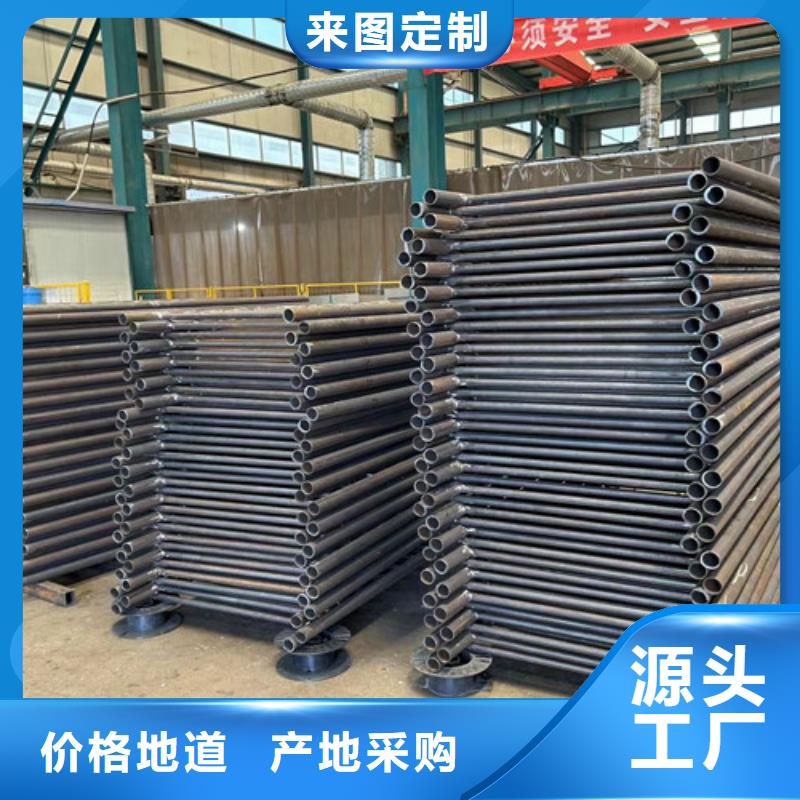 桥梁防撞护栏桥梁护栏厂打造好品质