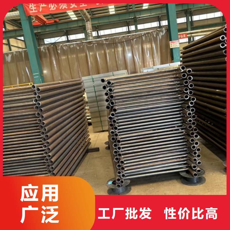 桥梁防撞护栏价格合理