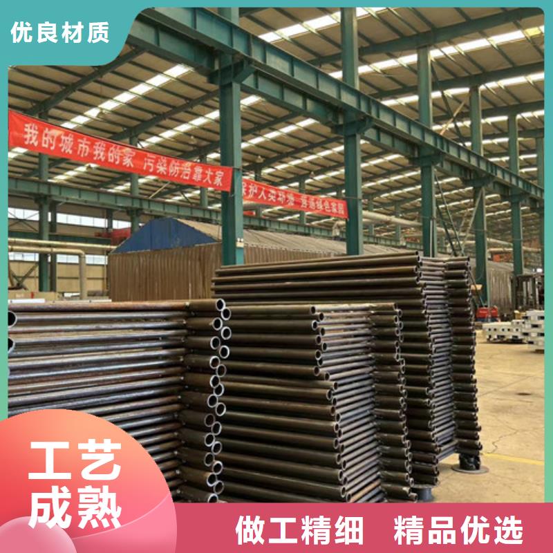 桥梁防撞护栏厂家直销省心省钱
