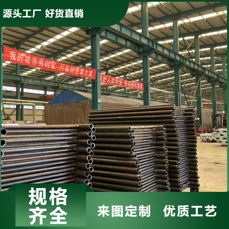 桥梁防撞护栏_【防撞护栏】现货供应