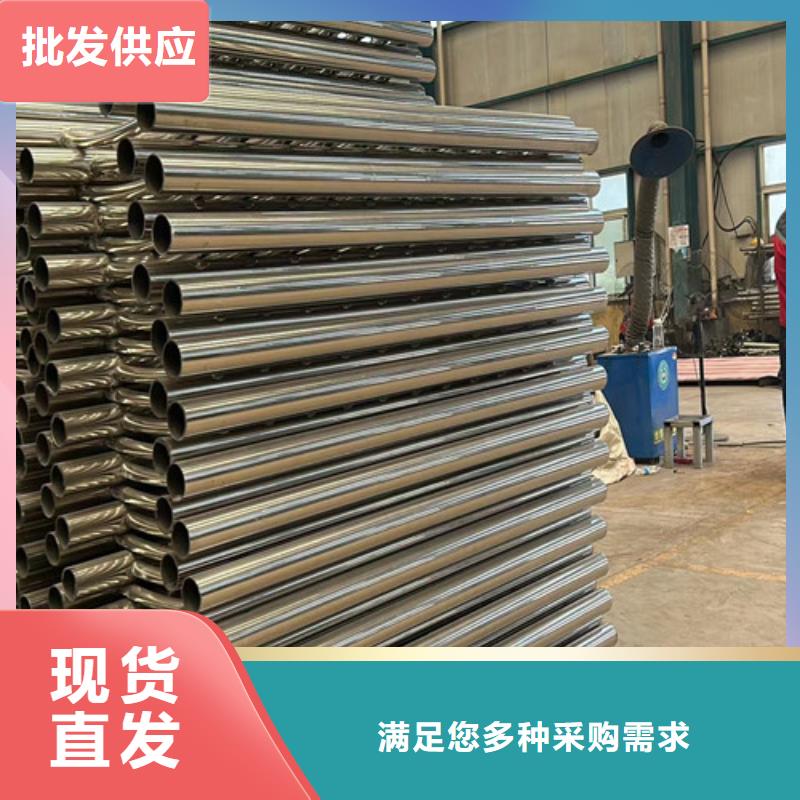 桥梁防撞护栏,【防护栏】自主研发