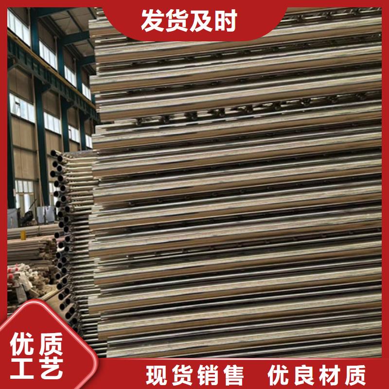 桥梁防撞护栏-LED防护栏杆欢迎新老客户垂询