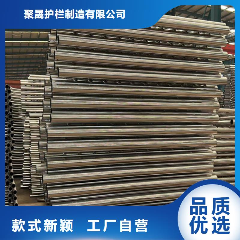 桥梁防撞护栏多种优势放心选择