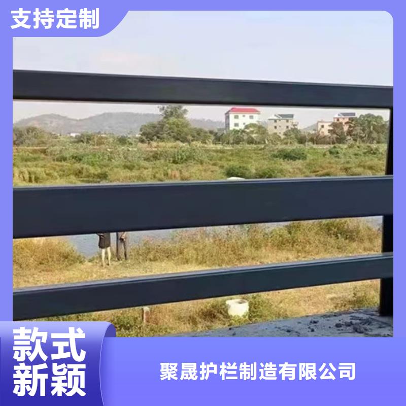 桥梁防撞护栏工厂直营