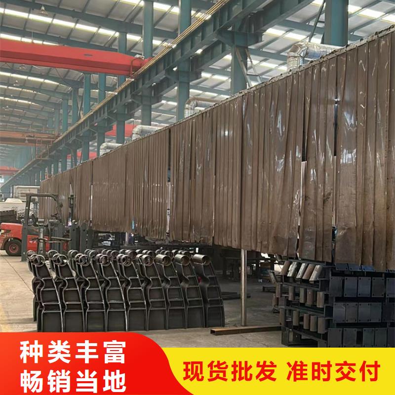 桥梁防撞护栏、桥梁防撞护栏厂家直销-价格合理