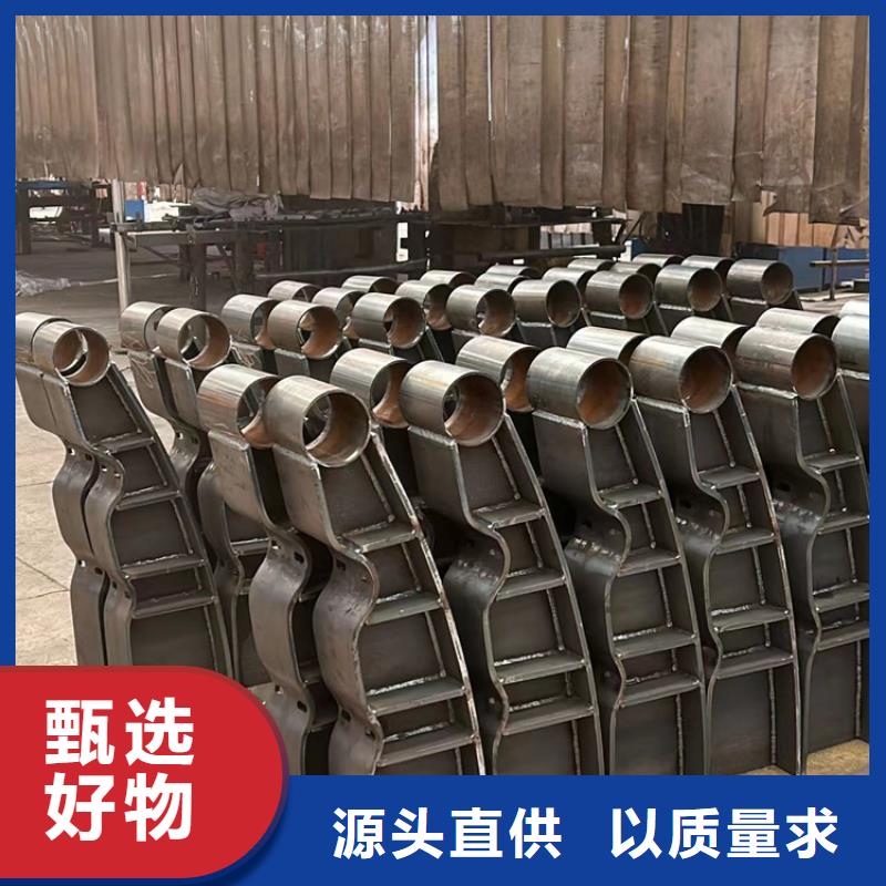 交通护栏隔离栏加工厂家