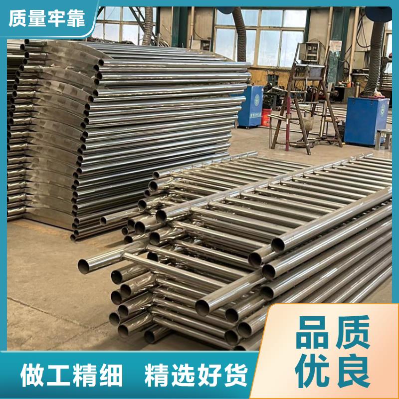 桥梁防撞护栏栈道护栏厂行业优选