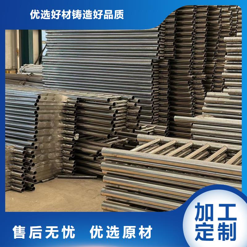 桥梁防撞护栏工厂直营