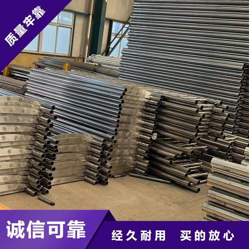 桥梁防撞护栏常年出售