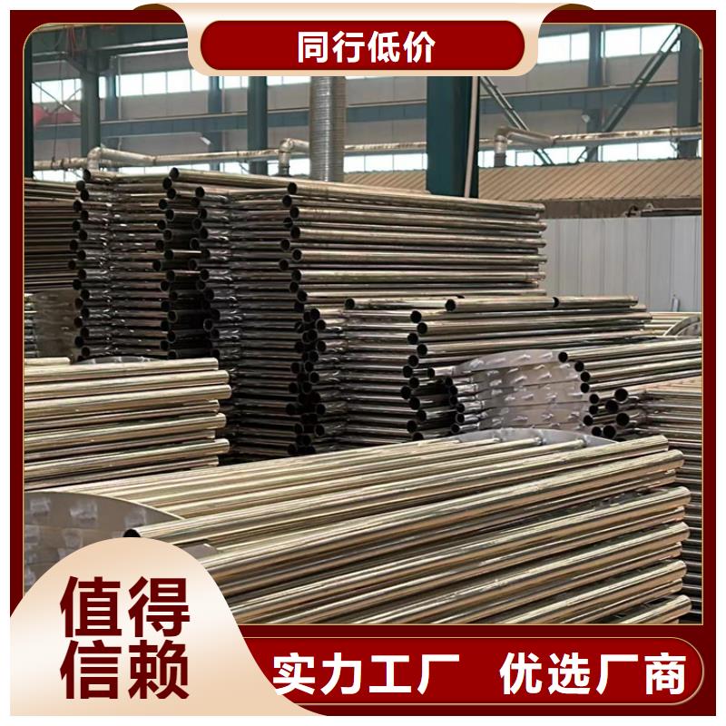 桥梁防撞护栏q235b波形护栏板老品牌厂家