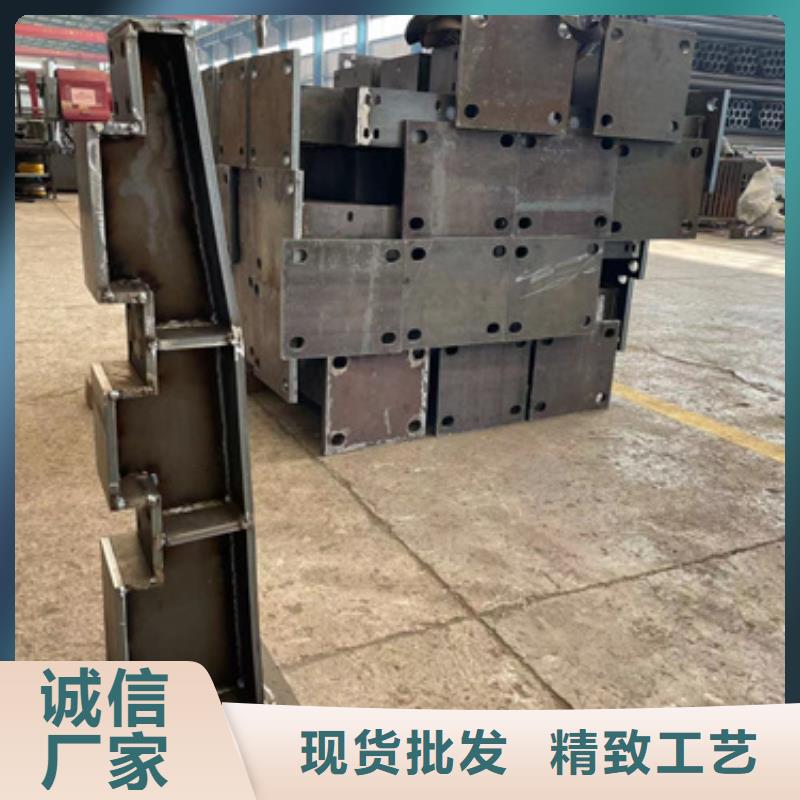 不锈钢防撞护栏优选企业