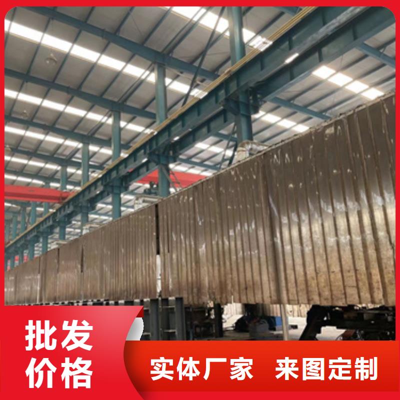 【桥梁防撞护栏桥梁护栏厂高品质现货销售】