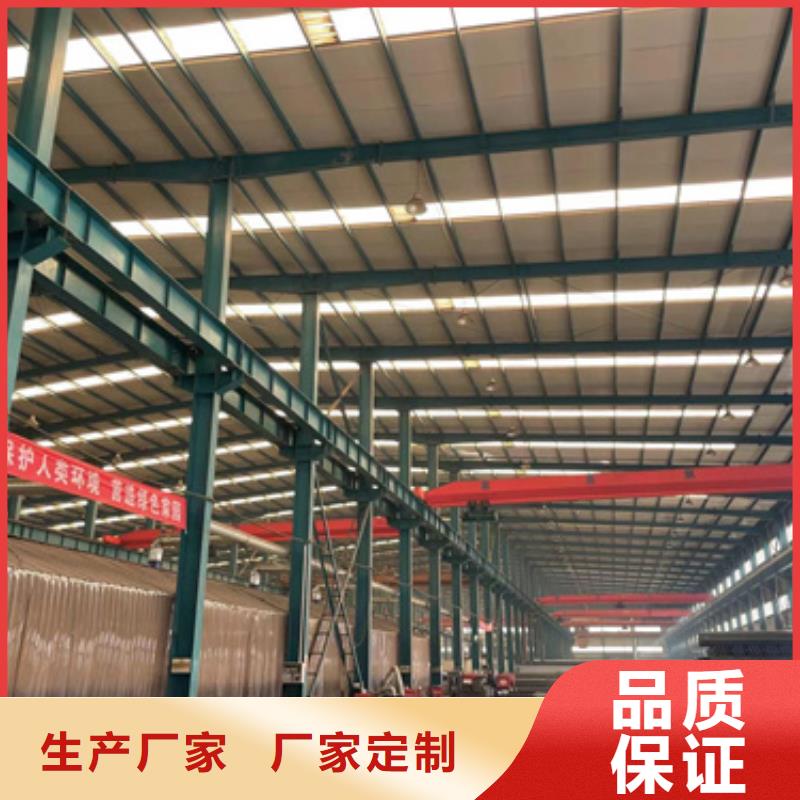 桥梁防撞护栏精选优质材料