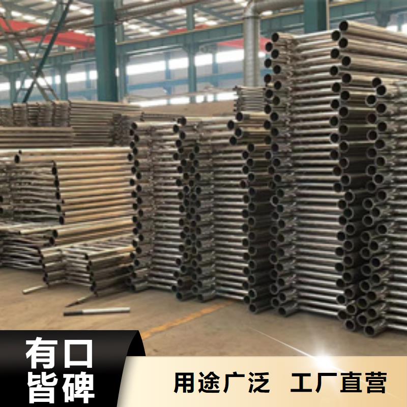 桥梁防撞护栏桥梁护栏厂多年实力厂家